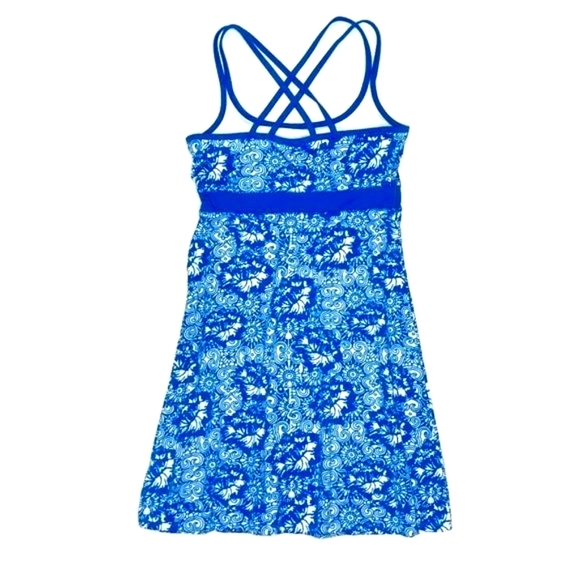 Lola Tehama Activewear Sports Performance Dresses Set of 3 - Picture 7 of 8